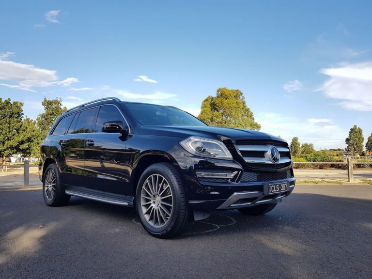 Cassars Limousine Service