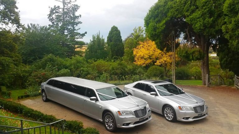 Cassars Limousine Service