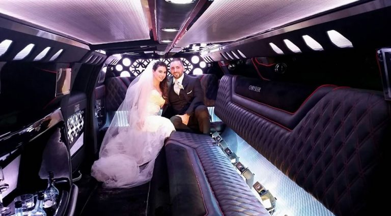 Cassars Limousine Service