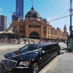 Cassars Limousine Service
