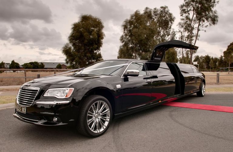 Cassars Limousine Service