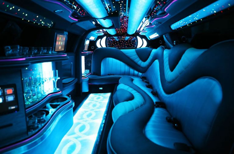 Cassars Limousine Service