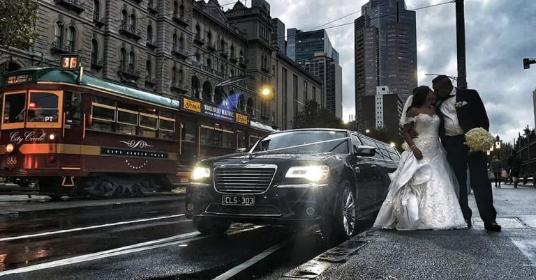 Cassars Limousine Service