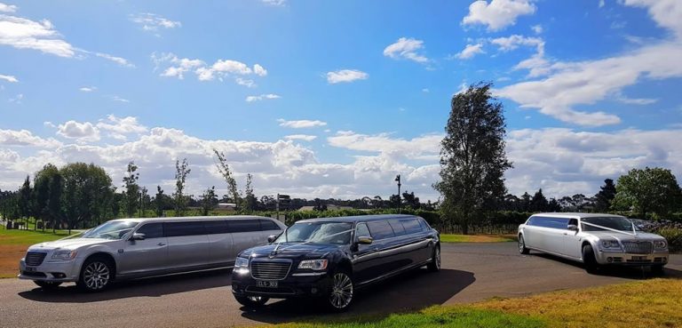 Cassars Limousine Service