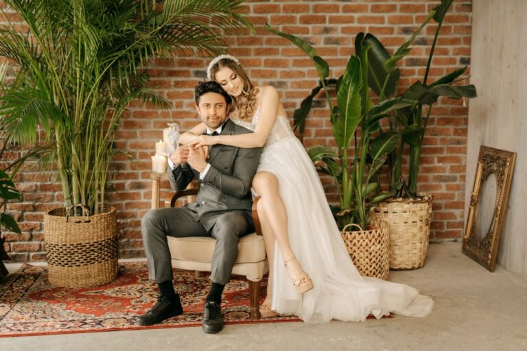 Read more about the article Your Celeb-Inspired Compass for Nailing Your Melbourne Wedding Theme