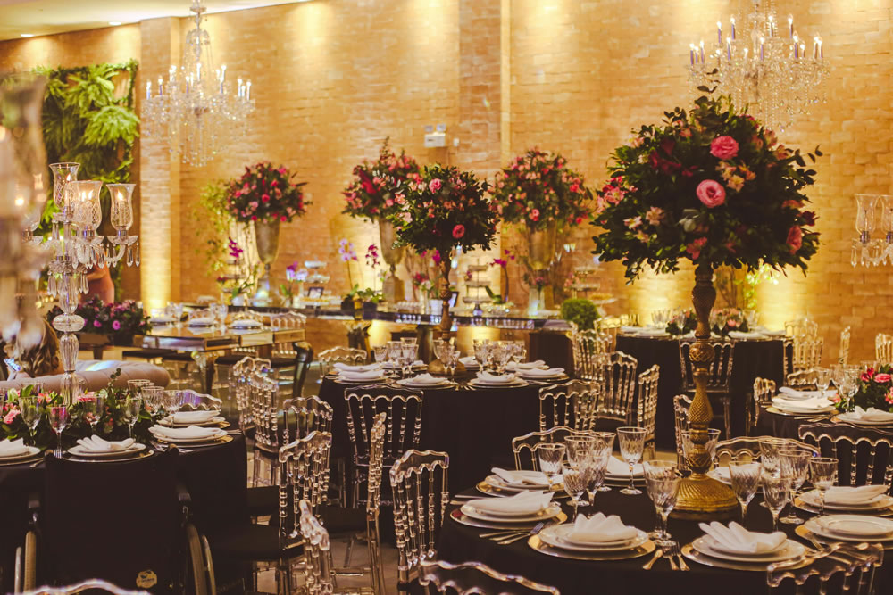 Celebrity Weddings