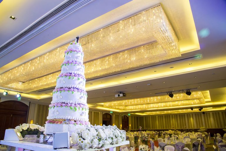 Chatrium Hotel Royal Lake Yangon