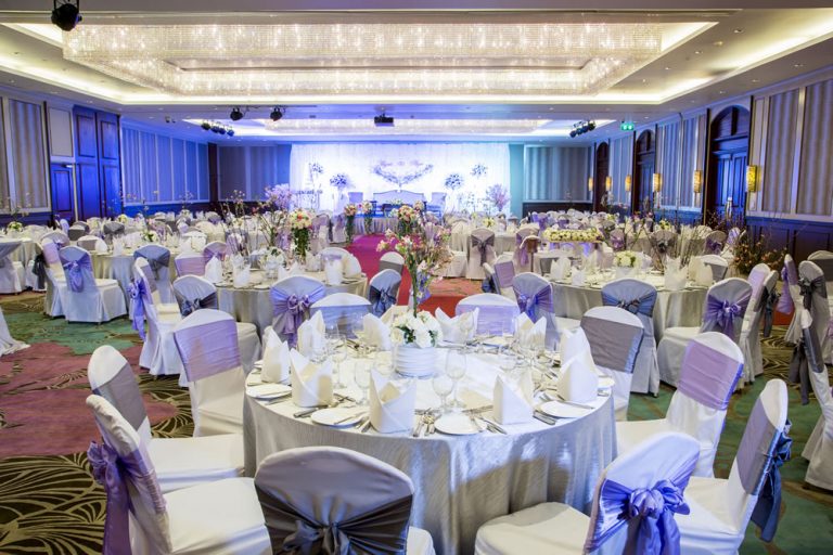 Chatrium Hotel Royal Lake YangonHotel Royal Lake Yangon