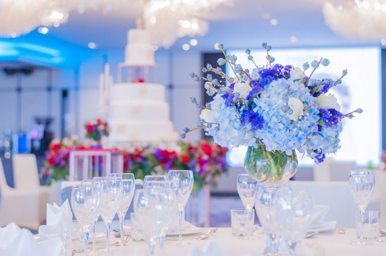 Chatrium Hotels and Residences Bangkok