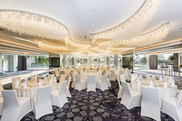 Chatrium Hotels and Residences Bangkok