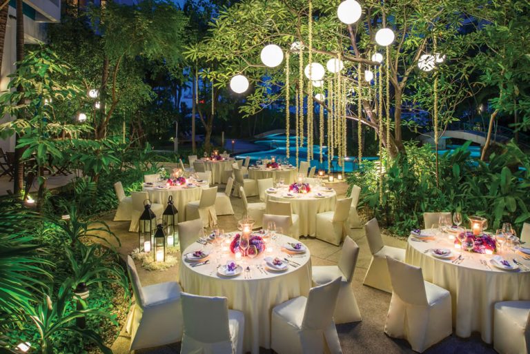 Chatrium Hotels and Residences Bangkok
