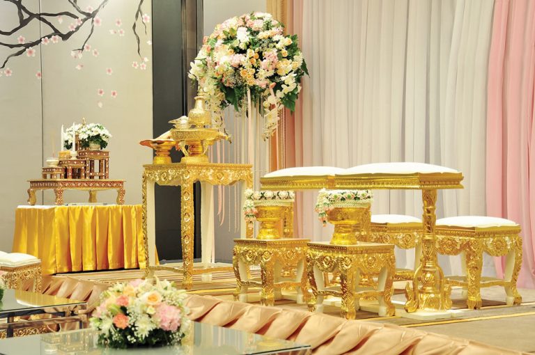 Chatrium Hotels and Residences Bangkok