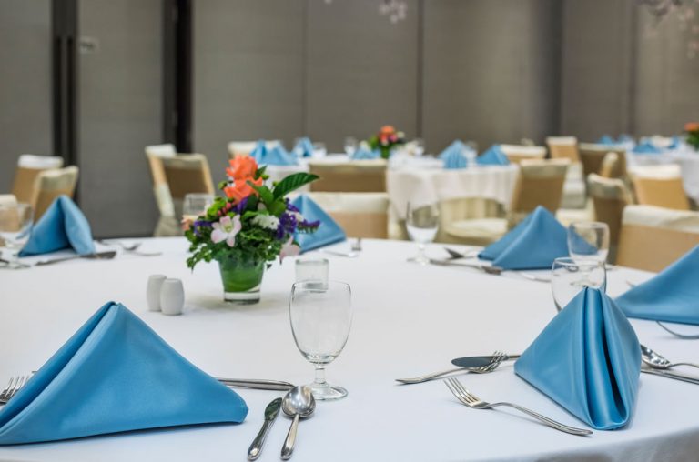Chatrium Hotels and Residences Bangkok