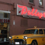 Checker Cab Weddings