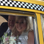 Checker Cab Weddings