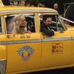 Checker Cab Weddings
