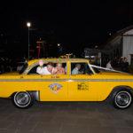 Checker Cab Weddings