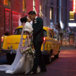 Checker Cab Weddings