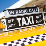 Checker Cab Weddings