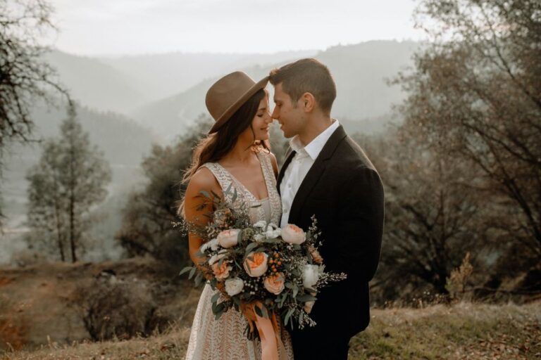 Read more about the article How to Choose a Wedding Theme and Style in Victoria
