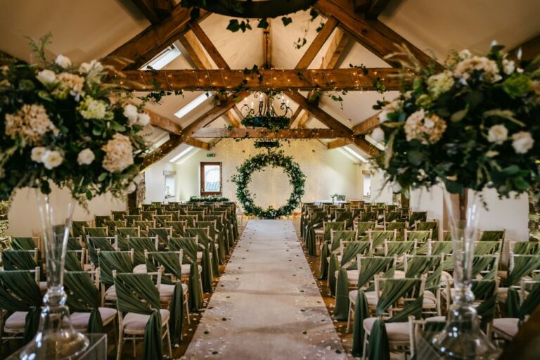 Read more about the article How to Choose a Wedding Venue in Victoria