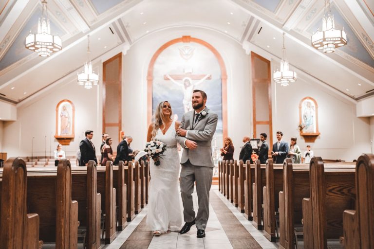 Read more about the article ⛪ 100 Churches Wedding Venues in Melbourne and Country Victoria (2026)