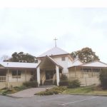 Tecoma Uniting Church