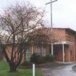 St Thomas Anglican Church