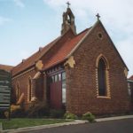 St Barnabas Anglican Church