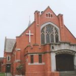 Ewing Memorial Uniting Church