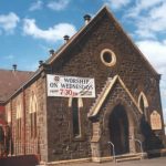 Preston Uniting Church