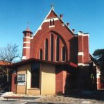 Scotts Uniting Church