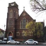 Our Lady of Lourdes