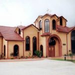 St Nikola Macedonian Orthodox