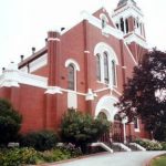 Sacred Heart Catholic Church