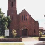 St Giles Uniting Church