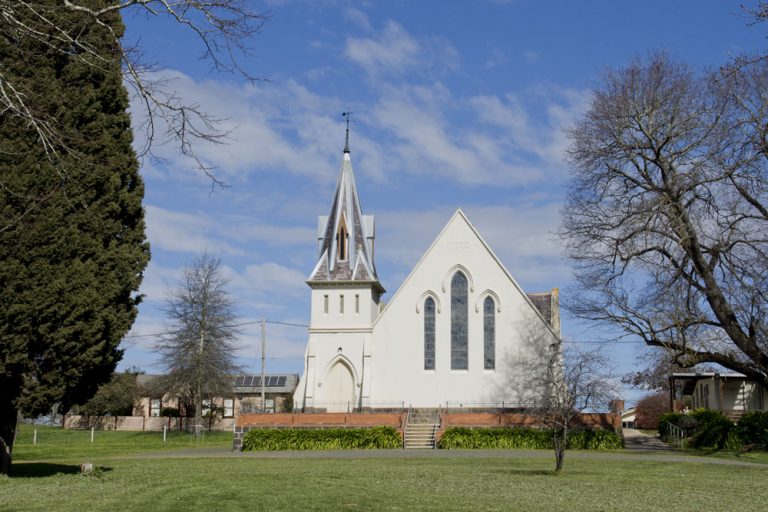 Buninyong Uniting Church