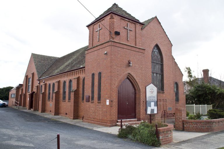 Sebastopol Uniting Church
