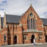 Ballarat Central Uniting Church