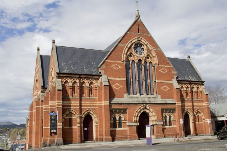 Ballarat Central Uniting Church