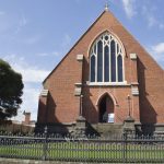 St Paul's Anglican Church