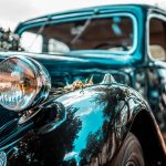 Melbourne Wedding Car Inspo