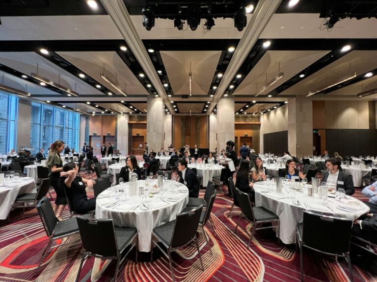 Read more about the article How Much Does a Corporate Event Cost in Melbourne? A Guide for Every Format and Budget