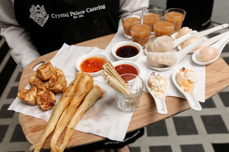 Crystal Palace Catering