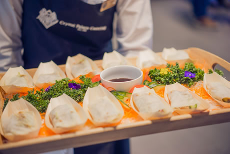 Crystal Palace Catering