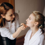 Daria Medko – Wedding Hair & Makeup Artist
