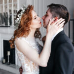 Daria Medko – Wedding Hair & Makeup Artist