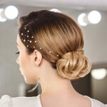 Daria Medko – Wedding Hair & Makeup Artist