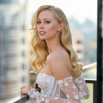 Daria Medko – Wedding Hair & Makeup Artist