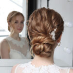 Daria Medko – Wedding Hair & Makeup Artist